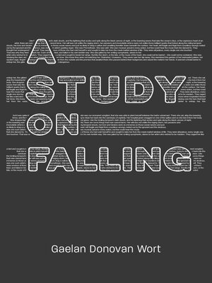 cover image of A Study on Falling